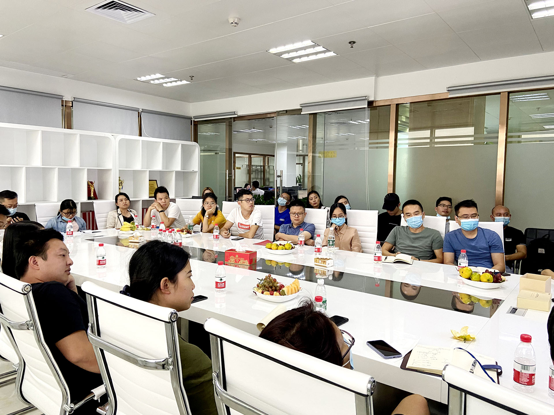 天地心网络SEO优化培训