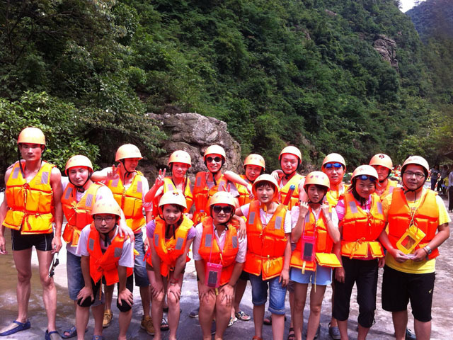 天地心网络清远漂流 天地心网络清远漂流