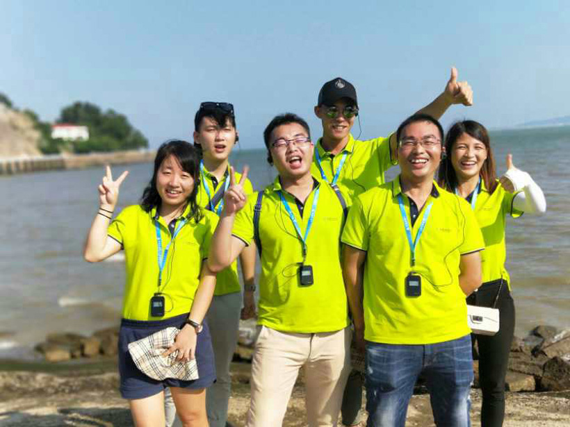 天地心网络业务五部