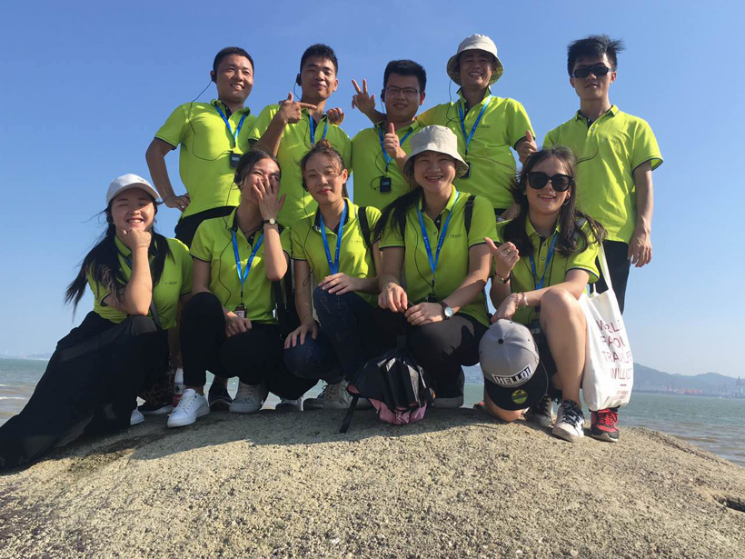 天地心网络业务四部