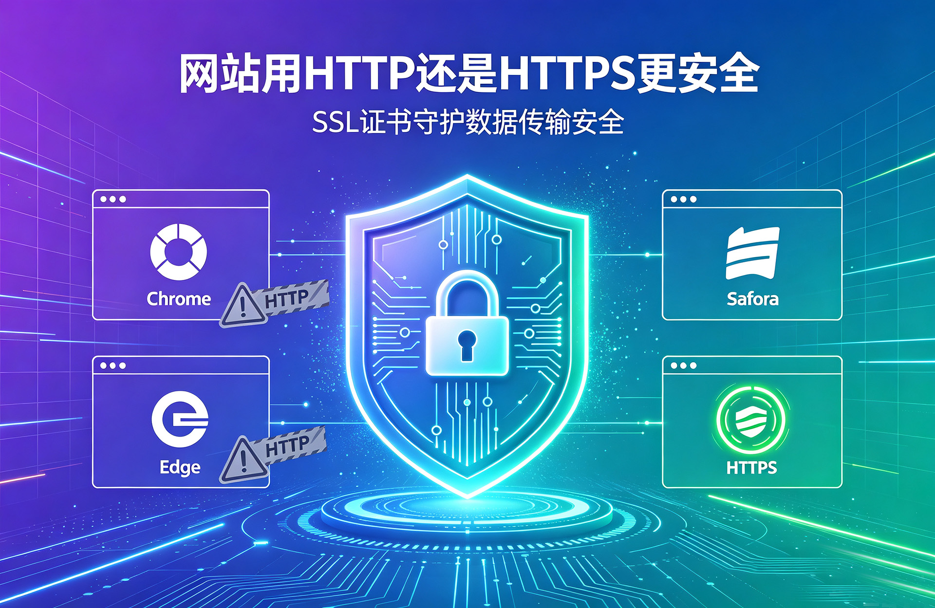 SSL证书安装