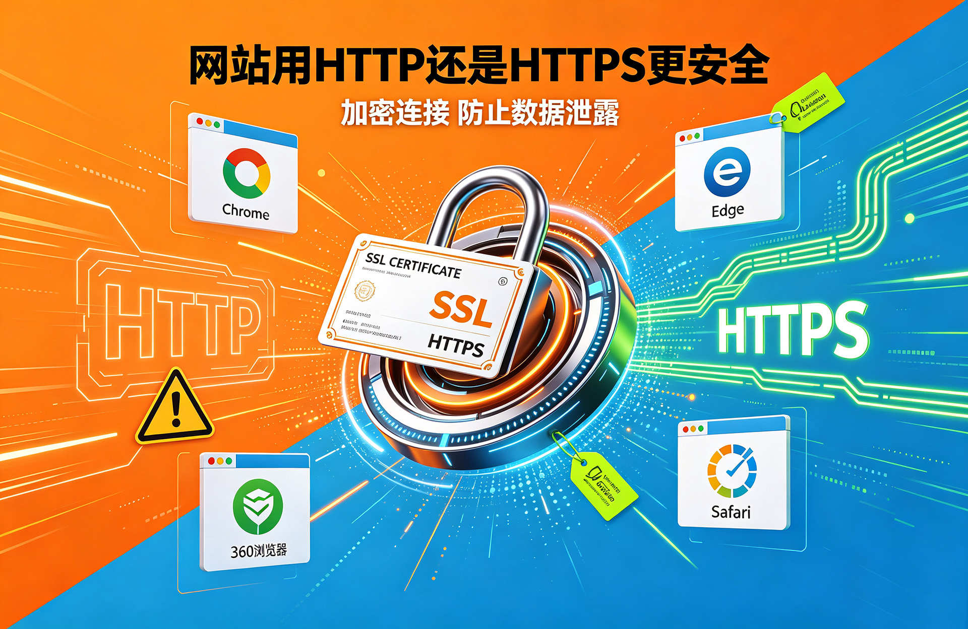 SSL证书安装